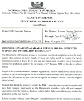 REMINDER_UPDATE_ON_AVAILABLE_COURSES_FOR_BSc_COMPUTER_SCIENCE_AN.pdf